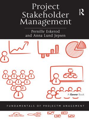 cover image of Project Stakeholder Management